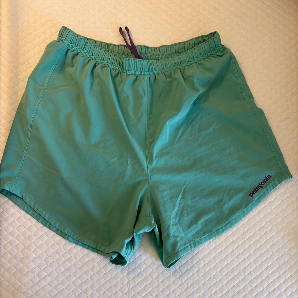 Patagonia Women’s Shorts